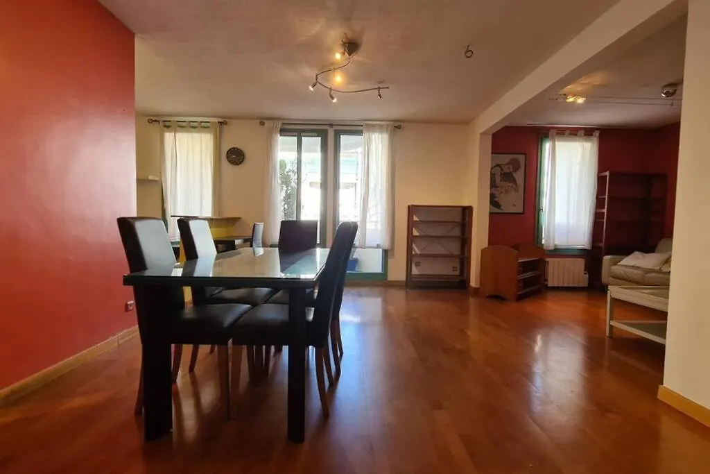Διαμέρισμα 2 Chambres, Balcon, Parking Gratuit - Wifi Γκρενόμπλ Γαλλία
